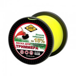 Леска триммерная DDE Classic line 2.0x126м (644-733)