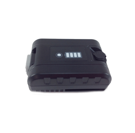 Аккумулятор 10.8V 2Ah 118552462/0 Stiga