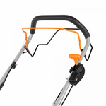 Газонокосилка самоходная DAEWOO L 50SV