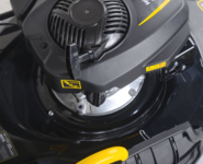 Газонокосилка самоходная HUTER GLM-6.0 S (70/3/8)