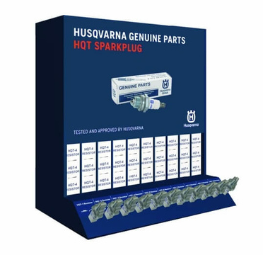 Дисплей для свечей HUSQVARNA (5932001-01)