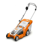 Газонокосилка аккумуляторная STIHL RМА-339.0 +AK 30 +AL 101 (63200111441) [36В, 1х4.8 Ач, з/у]