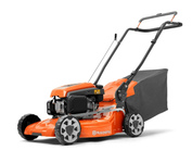 Газонокосилка самоходная HUSQVARNA LC151S (9704884-01)