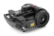 Газонокосилка-робот CAIMAN Tech X4 Basic Premium (TH040B009Z + 40PUV08P90)