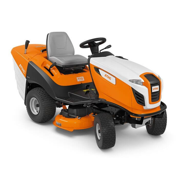Трактор садовый STIHL RT-5097.1 (61602000023)
