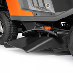 Райдер садовый DAEWOO DWR 660