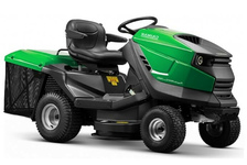 Трактор садовый CAIMAN Rapido Max Eco 2WD 97D1C2 (RAPIDO-MAX-ECO-2WD-97D1C2)