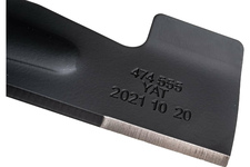 Нож для г/к EM4217 [41,7см] CHAMPION (C5212)