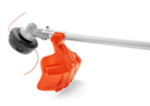 Триммер аккумуляторный HUSQVARNA 535iRX (9678506-05) [36В, без акб и з/у]