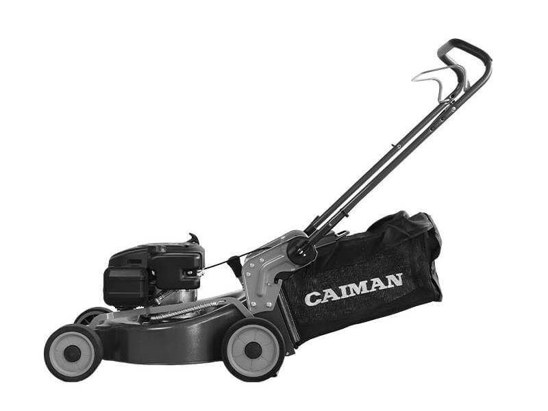 Газонокосилка CAIMAN Ferro 47CP