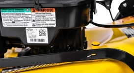 Газонокосилка самоходная CHAMPION LM5347BS