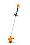 Триммер аккумуляторный STIHL FSA 60 R (FA040115704) [36В, без акб и з/у]