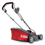 Газонокосилка аккумуляторная МОБИЛ К XMA33 КОМФОРТ + триммер XTA25 КОМФОРТ (MBK0027794) [20В, 1х4.0 Ач, з/у]