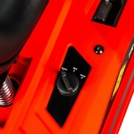 Райдер садовый DDE TR 63 (909-495)