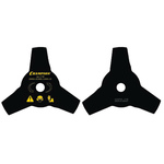 Нож CHAMPION 3Т 230x25.4мм (C5100)