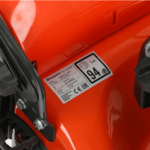 Газонокосилка самоходная HUSQVARNA LC 140S (9676368-01)