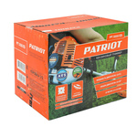Бензиновый триммер PATRIOT Garden РТ 3555 ES Country (250108036)