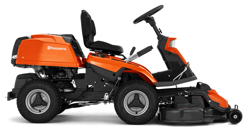 Райдер садовый HUSQVARNA R 216TAWD (9705424-01)