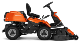 Райдер садовый HUSQVARNA R 216TAWD (9705424-01)