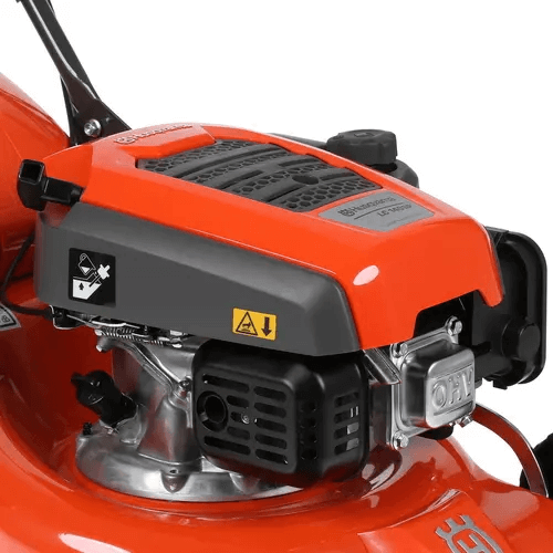 Газонокосилка самоходная HUSQVARNA LC140SP (9704882-01)