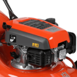 Газонокосилка самоходная HUSQVARNA LC140SP (9704882-01)