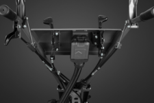 Газонокосилка самоходная CAIMAN Fasto X 55CV (Fastox55CV)