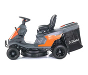 Райдер садовый бензиновый ZIMANI RDE 66