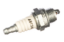 Свеча зажигания HUSQVARNA RCJ8Y Champion для двухтактных двигателей (5300300-75)