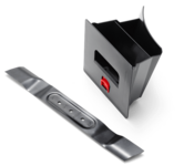 Набор BioClip 41см HUSQVARNA 5892227-01 для LC141Li/LC141C