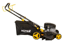 Газонокосилка самоходная HUTER GLM-5.0 ST (70/3/5)
