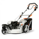 Газонокосилка самоходная DAEWOO L 50SR