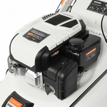 Газонокосилка самоходная DAEWOO L 55SP