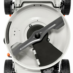 Газонокосилка самоходная DAEWOO L 50SP