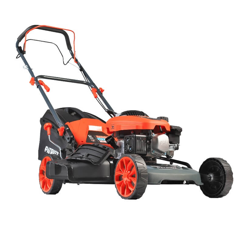 Газонокосилка самоходная PATRIOT PT 461S (512109047)