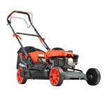 Газонокосилка самоходная PATRIOT PT 461S (512109047)