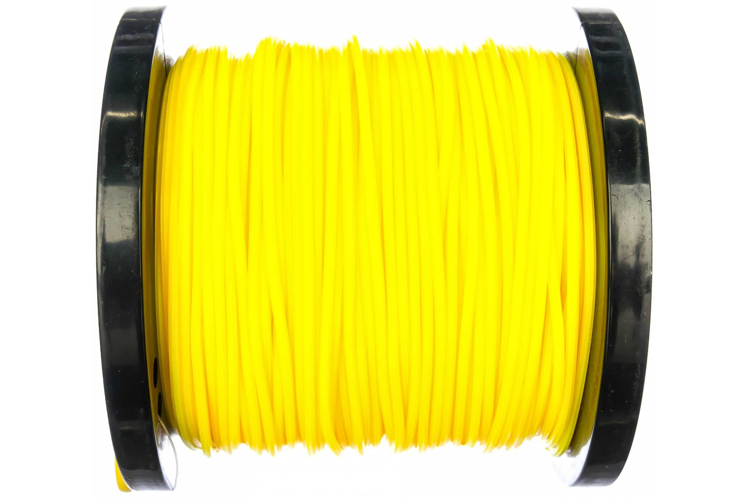 Леска триммерная CHAMPION Star +нож 2.4х90м (C5032)