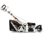 Газонокосилка самоходная DAEWOO L 50SR