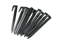 Фиксаторы ограничительного провода GARDENA 100 шт. (04090-20.000.00)