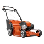 Газонокосилка самоходная HUSQVARNA LC 353V (9670694-01)