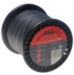 Леска триммерная FUBAG FR 2.4x90м (38743)