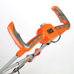 Газонокосилка аккумуляторная PATRIOT CM 435XL (512201435) [40В, 1х2.5 Ач, з/у]