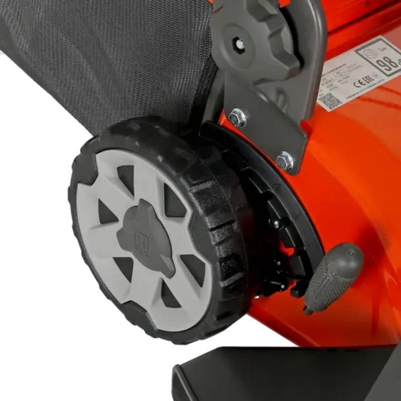 Газонокосилка самоходная HUSQVARNA LC356VP (9679888-01)