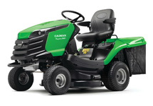 Трактор садовый CAIMAN Rapido 2WD 107D2C (RAPIDO-2WD-107D2C)