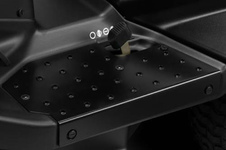 Трактор садовый CAIMAN Rapido Max Eco 2WD 97D2C2 (RAPIDO-MAX-ECO-2WD-97D2C2)