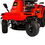 Райдер садовый DDE TR 63 (909-495)