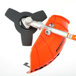 Бензиновый триммер PATRIOT Garden PT 443 THE ONE (1+1) (250108443)