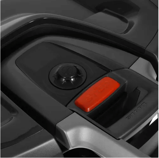 Газонокосилка-робот HUSQVARNA Automower 435XAWD (9678533-11)