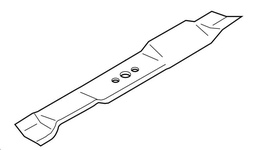 Нож для г/к R52S/R152SV/R152SVH/R53/R53SV [53см] HUSQVARNA (5324150-76)