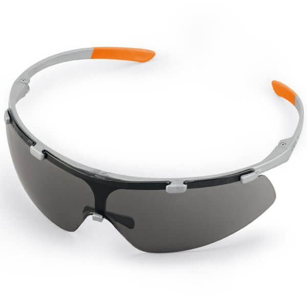 Очки защитные STIHL SUPER FIT затемненные (00008840346)