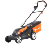 Газонокосилка электрическая YARD FOX EL3840